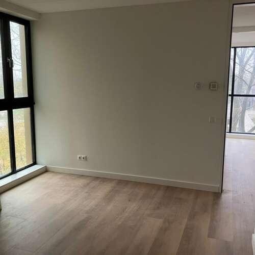 Foto #8 Appartement Dijkmeerlaan Amsterdam