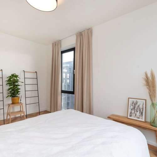 Foto #18 Appartement Niemeyerstraat Hoofddorp