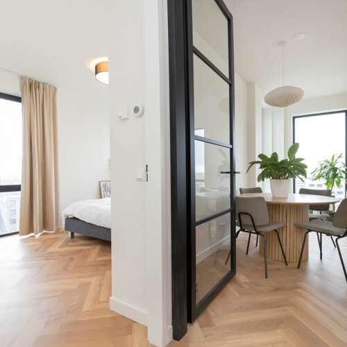 Foto #4 Appartement Niemeyerstraat Hoofddorp