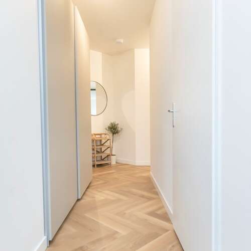 Foto #7 Appartement Niemeyerstraat Hoofddorp