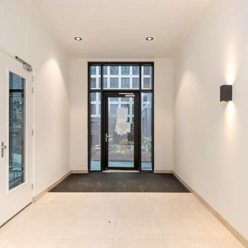 Foto #19 Appartement Niemeyerstraat Hoofddorp