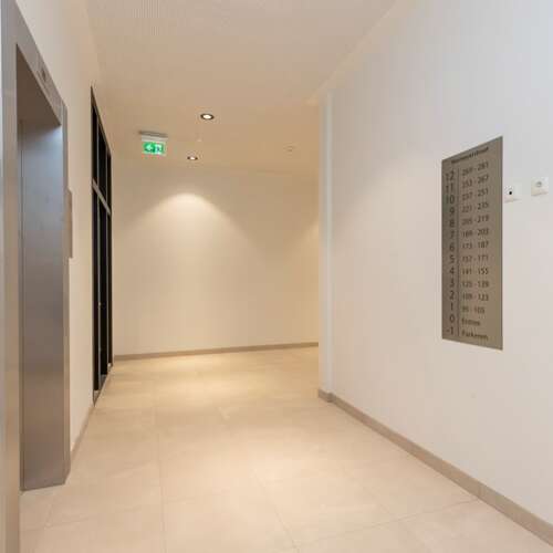 Foto #20 Appartement Niemeyerstraat Hoofddorp