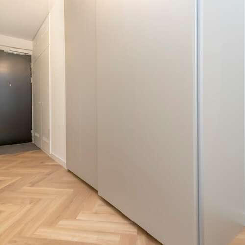 Foto #5 Appartement Niemeyerstraat Hoofddorp