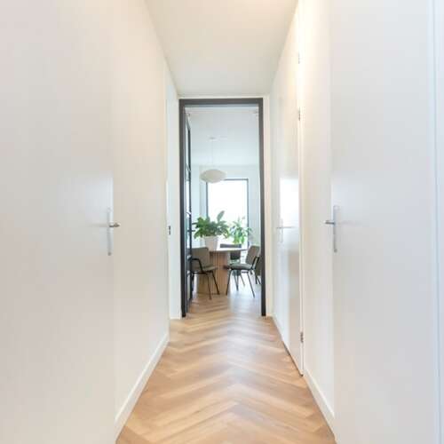 Foto #6 Appartement Niemeyerstraat Hoofddorp