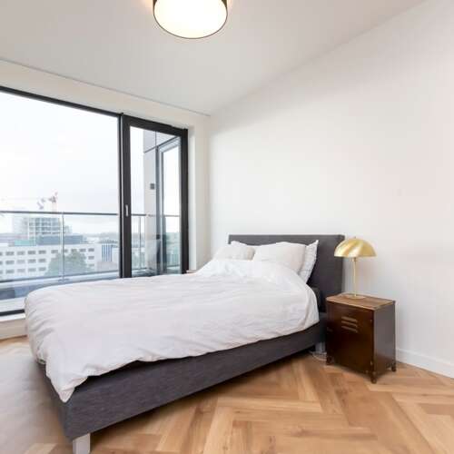 Foto #14 Appartement Niemeyerstraat Hoofddorp