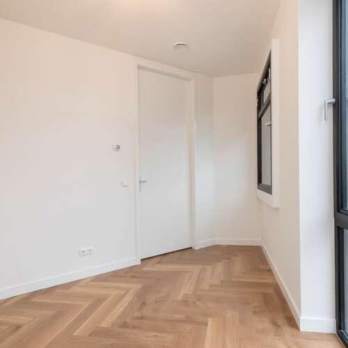 Foto #9 Appartement Niemeyerstraat Hoofddorp