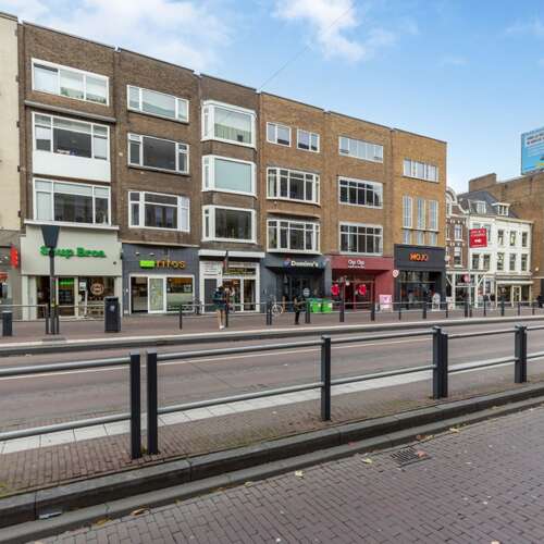 Foto #11 Appartement Hemdsmouwsteeg Utrecht