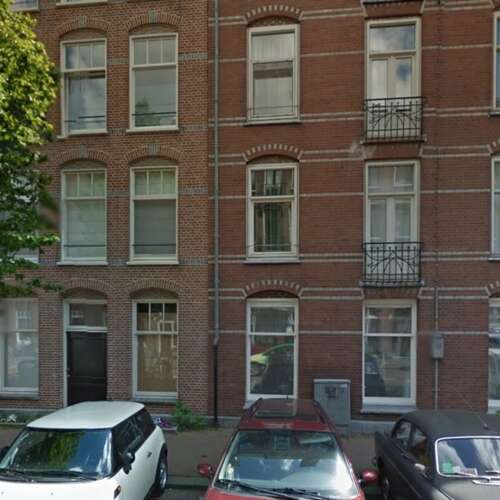 Foto #6 Appartement Groen van Prinstererstraat Amsterdam