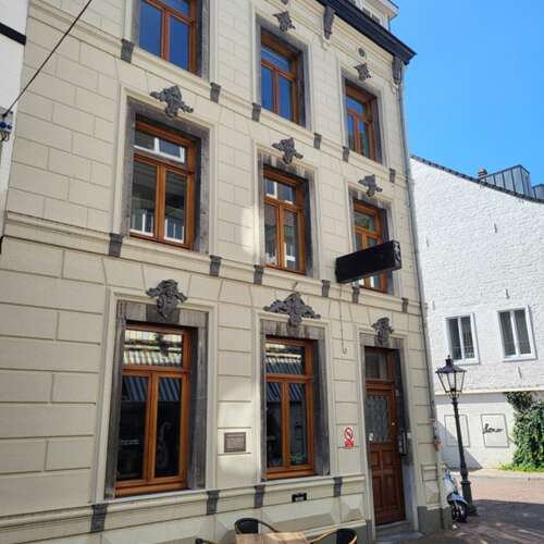 Foto #35 Appartement Limbrichterstraat Sittard