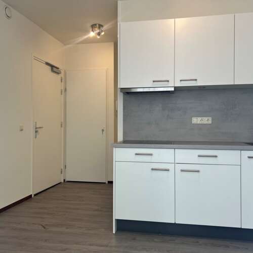 Foto #28 Appartement Limbrichterstraat Sittard