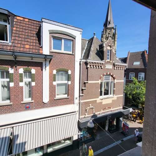 Foto #39 Appartement Limbrichterstraat Sittard