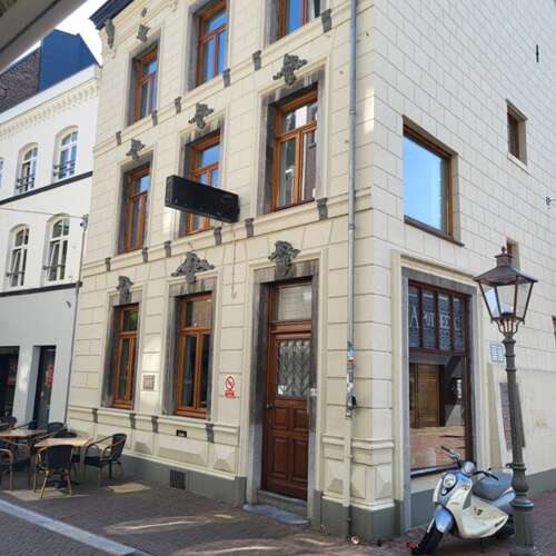 Foto #30 Appartement Limbrichterstraat Sittard