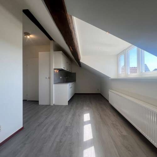 Foto #14 Appartement Limbrichterstraat Sittard