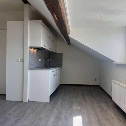 Foto #15 Appartement Limbrichterstraat Sittard