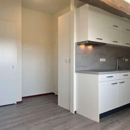 Foto #17 Appartement Limbrichterstraat Sittard