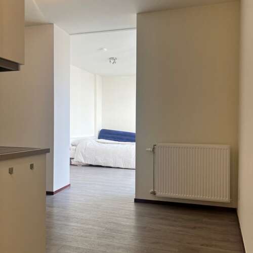 Foto #23 Appartement Limbrichterstraat Sittard