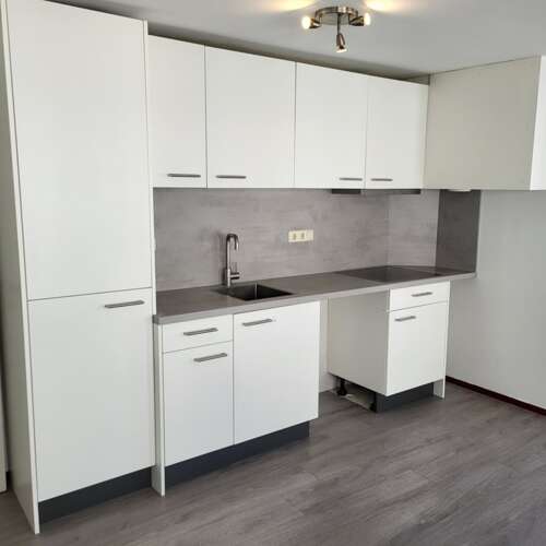 Foto #9 Appartement Limbrichterstraat Sittard