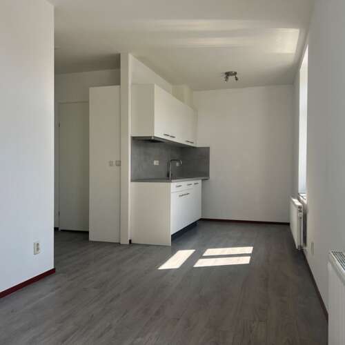 Foto #20 Appartement Limbrichterstraat Sittard