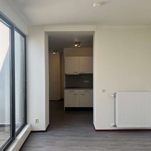 Foto #27 Appartement Limbrichterstraat Sittard