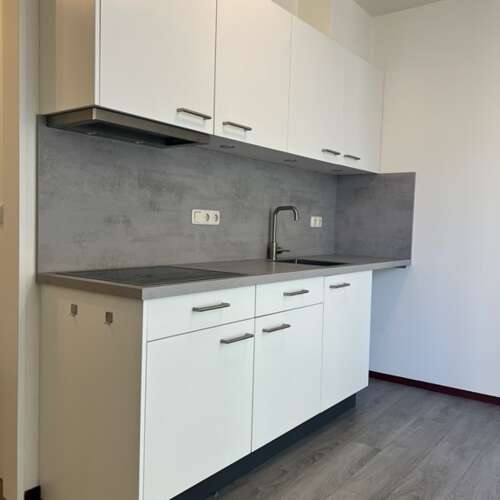 Foto #24 Appartement Limbrichterstraat Sittard