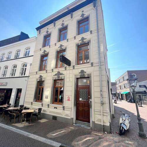 Foto #0 Appartement Limbrichterstraat Sittard