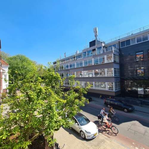 Foto #28 Appartement Burgemeester Reigerstraat Utrecht