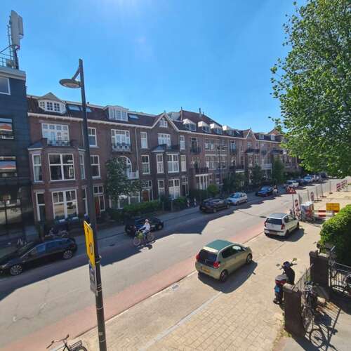 Foto #27 Appartement Burgemeester Reigerstraat Utrecht