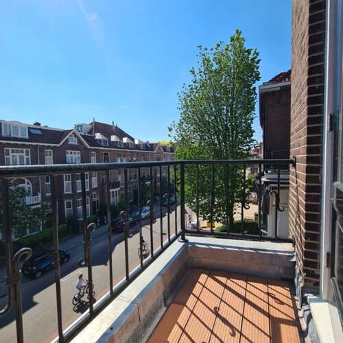 Foto #22 Appartement Burgemeester Reigerstraat Utrecht