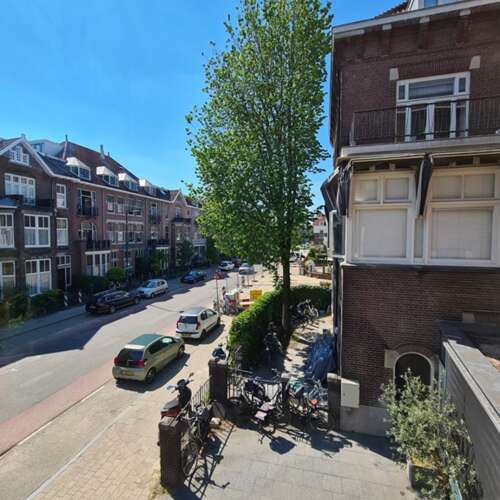 Foto #10 Appartement Burgemeester Reigerstraat Utrecht