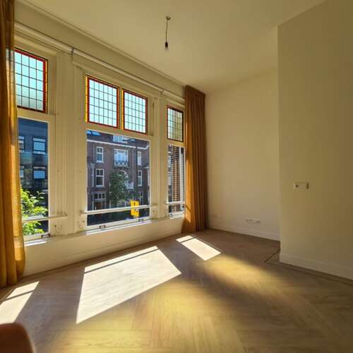 Foto #2 Appartement Burgemeester Reigerstraat Utrecht