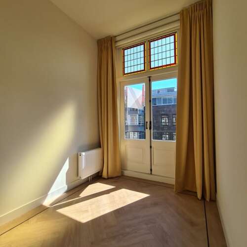 Foto #14 Appartement Burgemeester Reigerstraat Utrecht