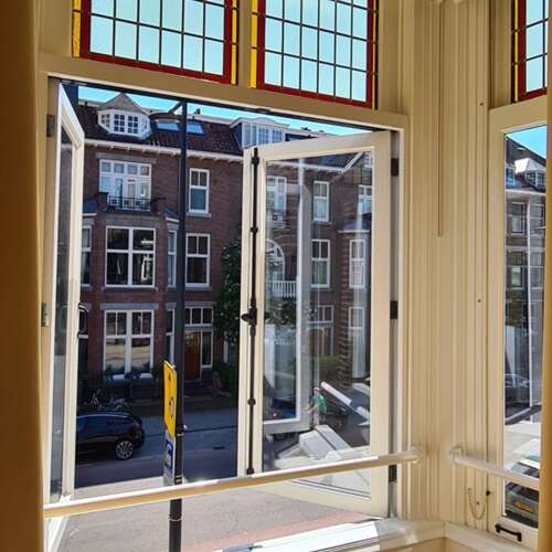 Foto #24 Appartement Burgemeester Reigerstraat Utrecht