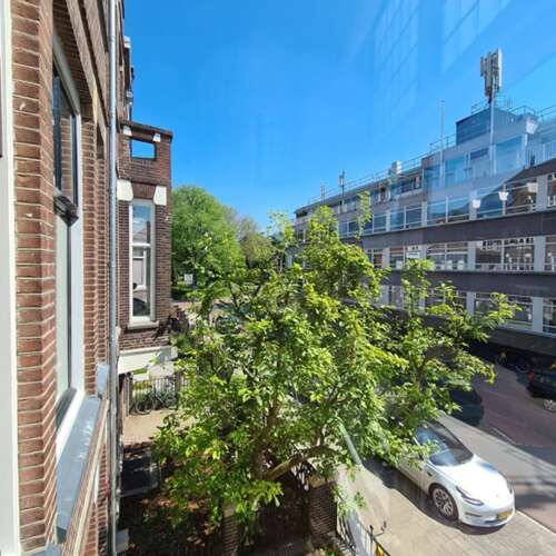 Foto #26 Appartement Burgemeester Reigerstraat Utrecht