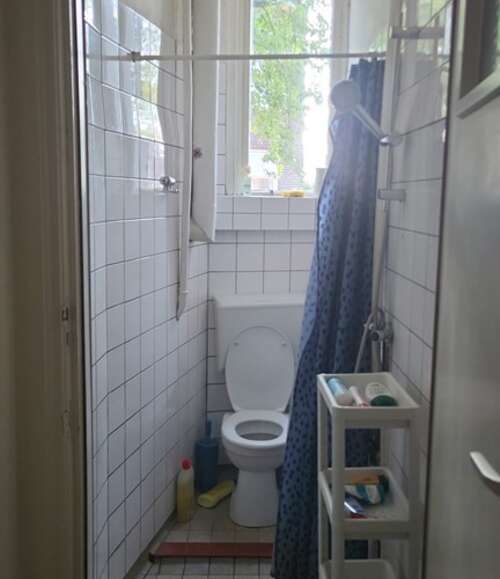 Foto #1 Appartement Wassenberghstraat Groningen