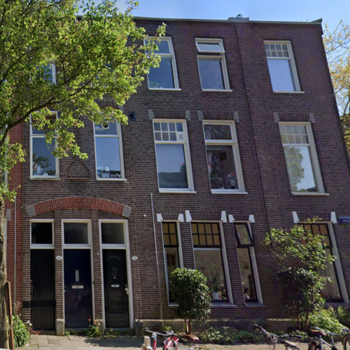 Foto #0 Appartement Wassenberghstraat Groningen