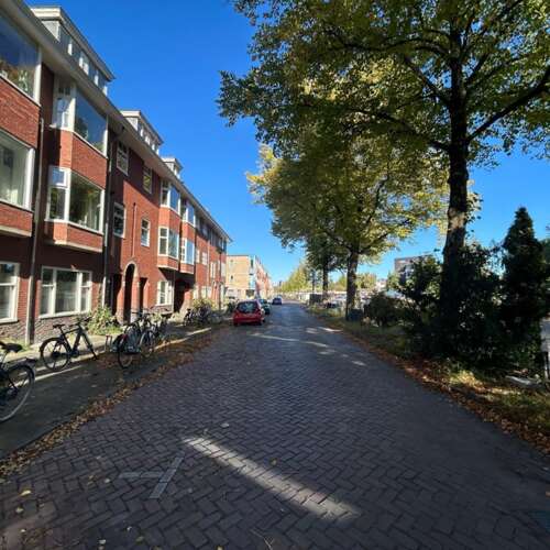 Foto #1 Appartement Winschoterdiep Groningen