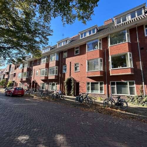 Foto #0 Appartement Winschoterdiep Groningen