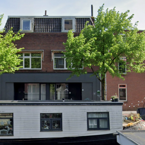 Foto #0 Appartement Schuitendiep Groningen