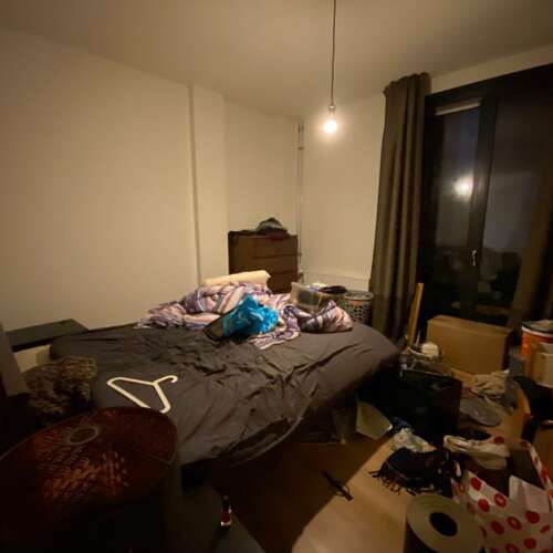 Foto #1 Appartement Schuitendiep Groningen