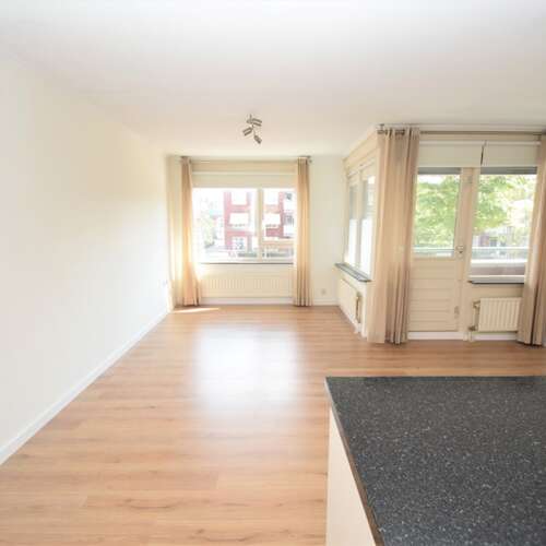 Foto #1 Appartement Hobbesteeg Beverwijk