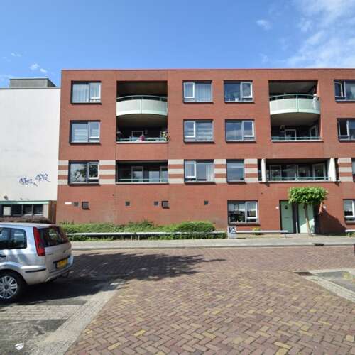 Foto #0 Appartement Hobbesteeg Beverwijk