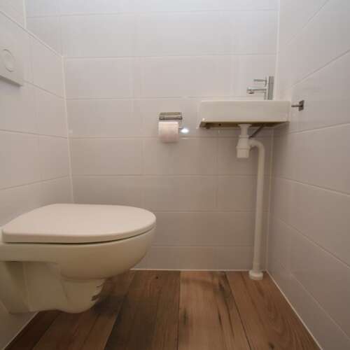 Foto #9 Appartement Hobbesteeg Beverwijk