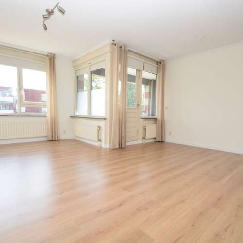 Foto #2 Appartement Hobbesteeg Beverwijk