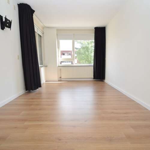 Foto #3 Appartement Hobbesteeg Beverwijk