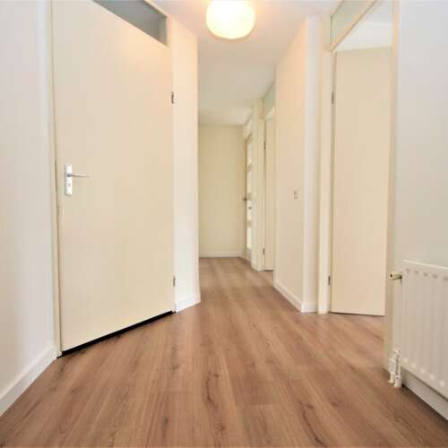 Foto #8 Appartement Hobbesteeg Beverwijk