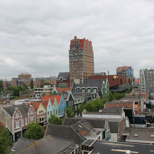 Foto #9 Appartement Gedempte Gracht Zaandam