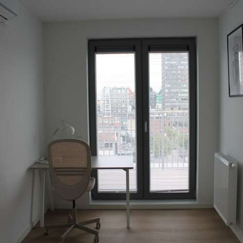 Foto #3 Appartement Gedempte Gracht Zaandam