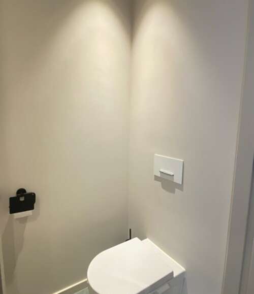 Foto #2 Appartement Noorderdwarsstraat Amsterdam