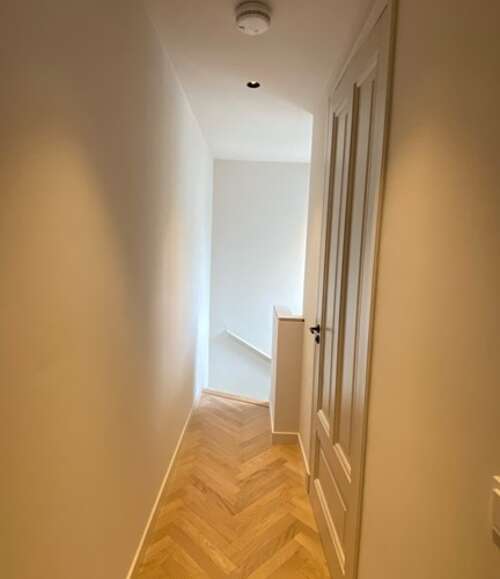 Foto #1 Appartement Noorderdwarsstraat Amsterdam