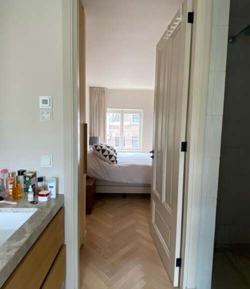 Foto #16 Appartement Noorderdwarsstraat Amsterdam